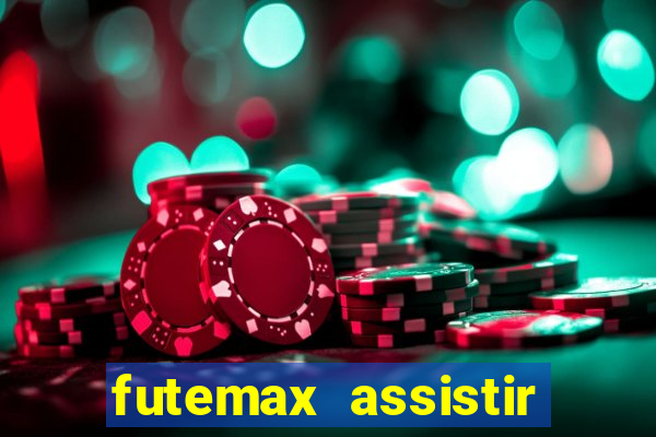 futemax assistir real madrid